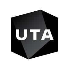 agency talent united contacts logo beverly hills usa